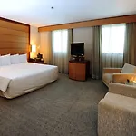 Bourbon São Paulo Ibirapuera Convention Hotel