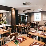 Bourbon São Paulo Ibirapuera Convention Hotel