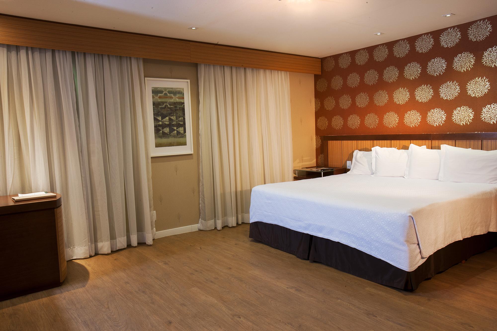 Wyndham Ibirapuera Convention Plaza São Paulo