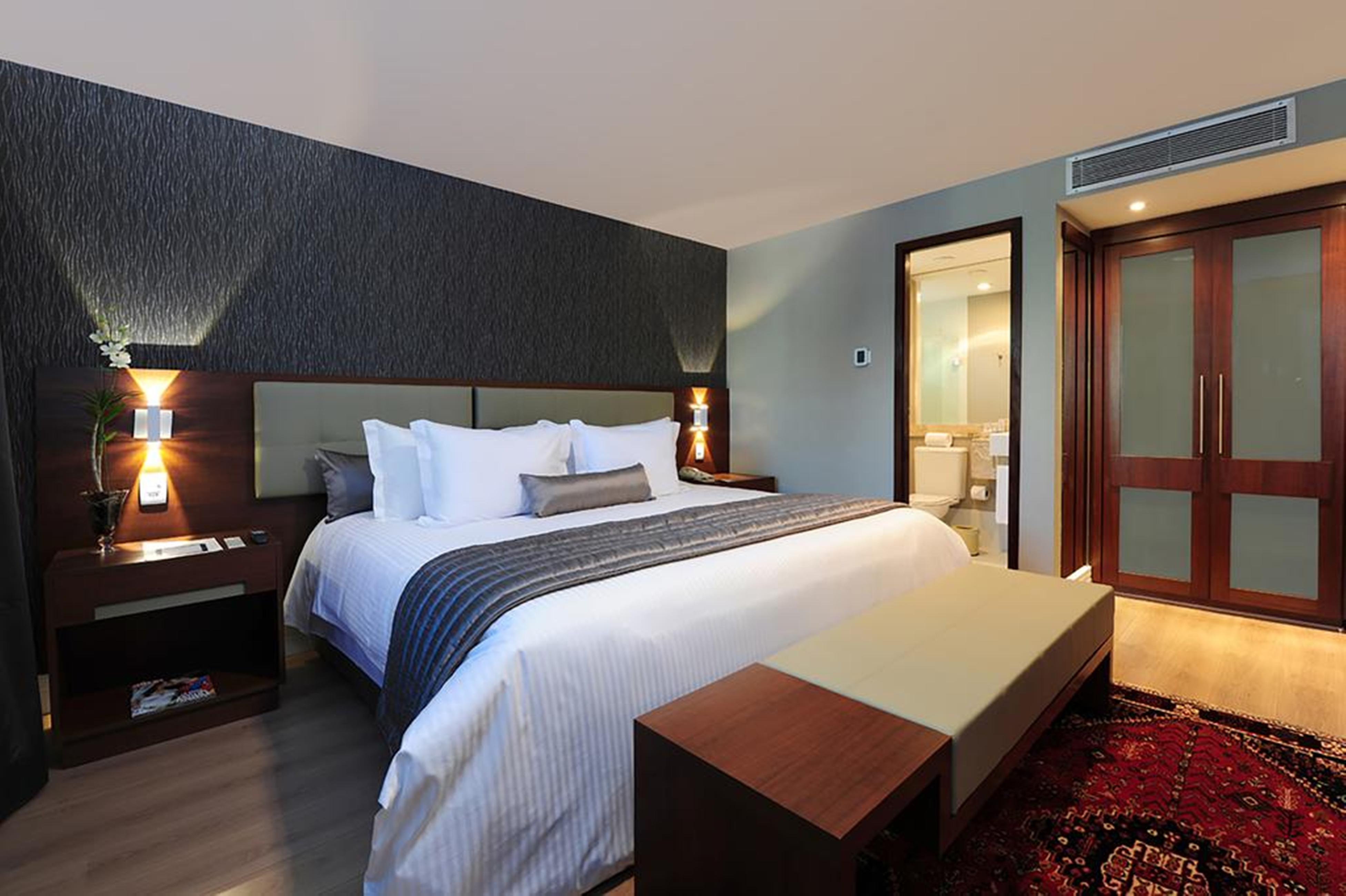 Hotel Wyndham Ibirapuera Convention Plaza São Paulo