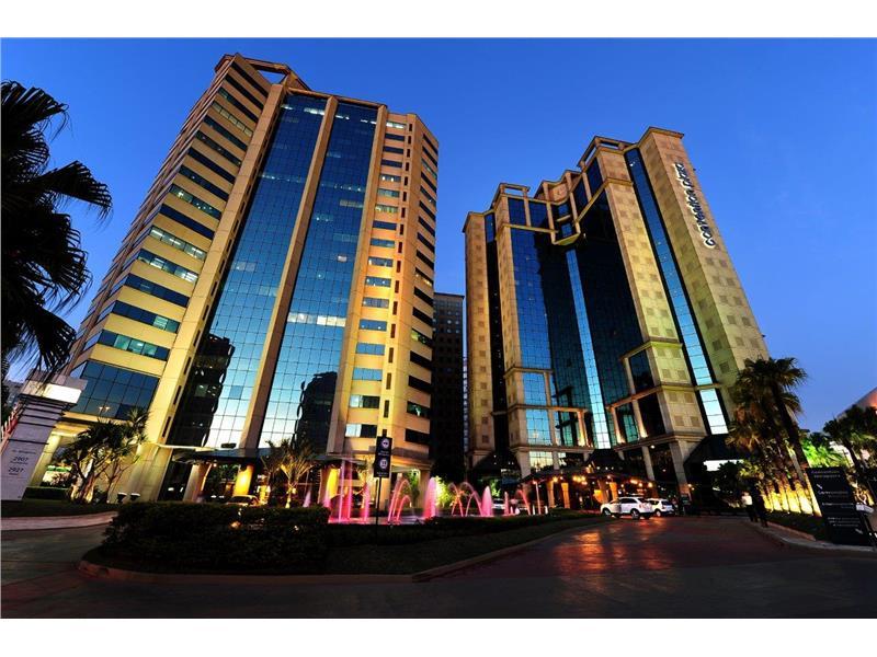 Wyndham Ibirapuera Convention Plaza São Paulo