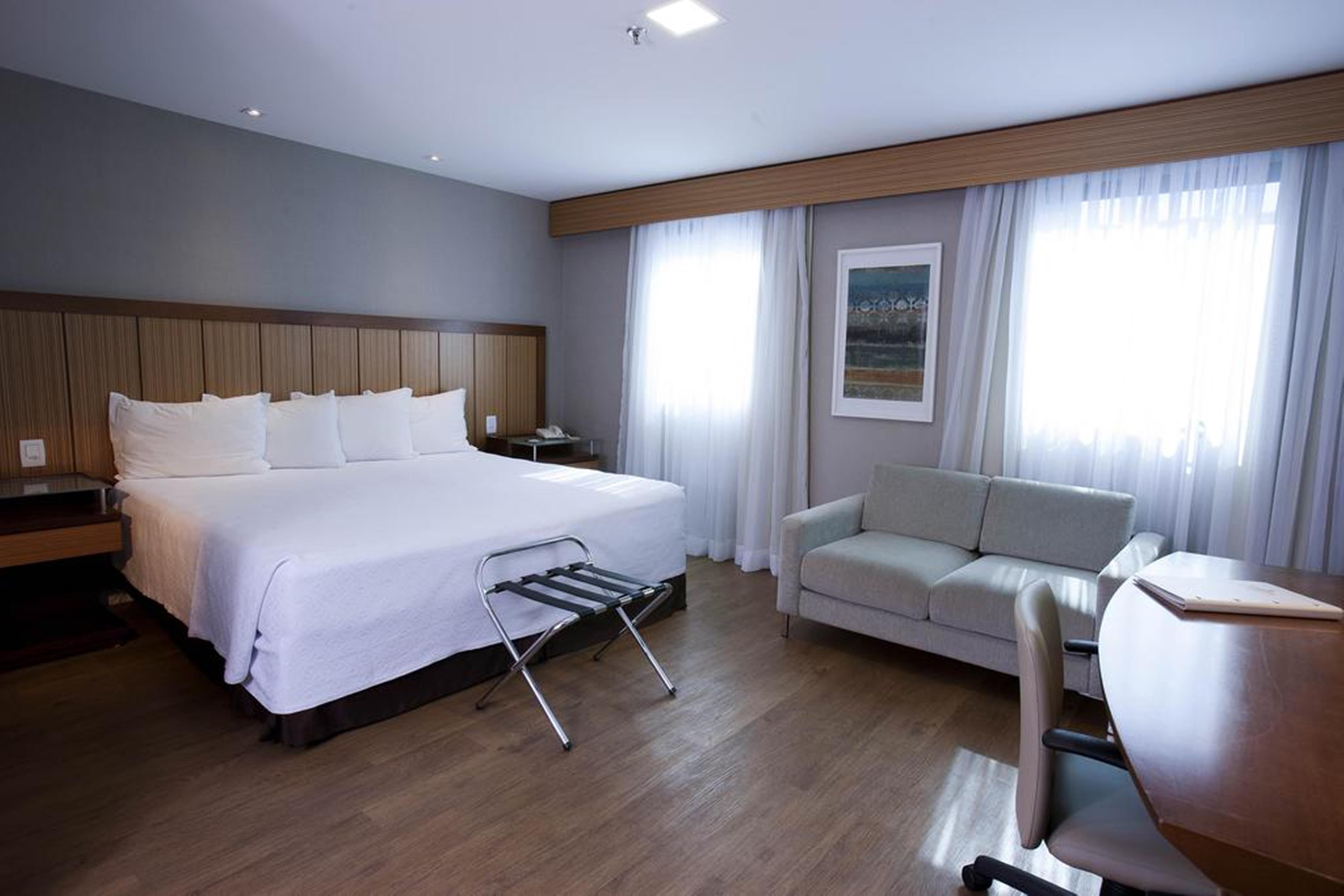 Wyndham Ibirapuera Convention Plaza São Paulo