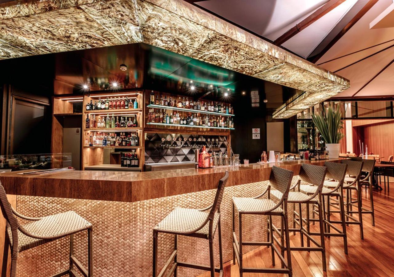 Wyndham Ibirapuera Convention Plaza Hotel