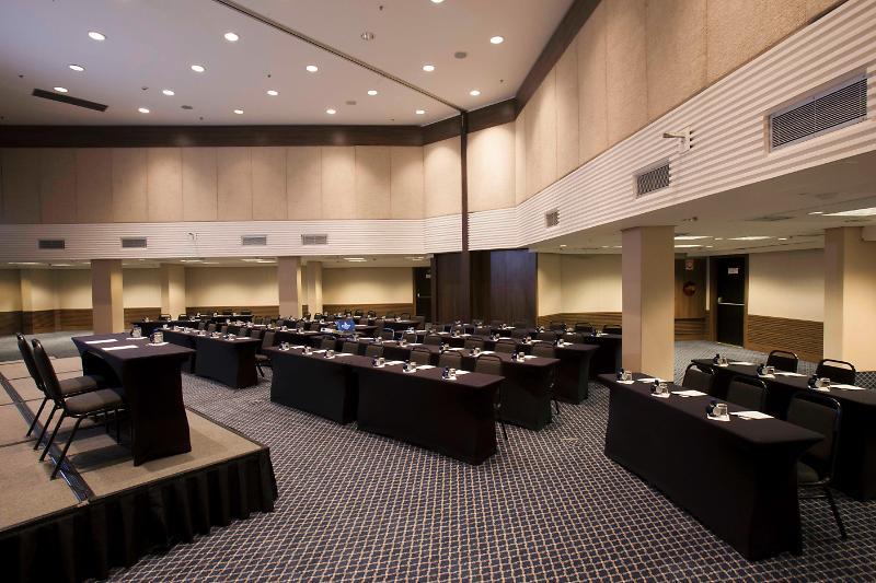 Wyndham Ibirapuera Convention Plaza 4* São Paulo