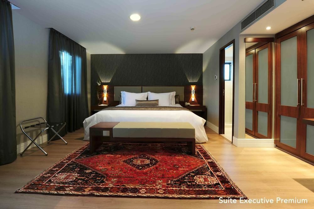 Wyndham Ibirapuera Convention Plaza São Paulo